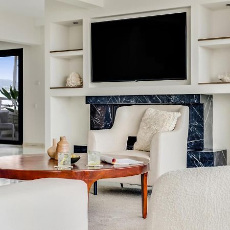 Sanders Coral Court Penthouse - Cute 3-Bedroom Apartment With Balcony Limassol Extérieur photo