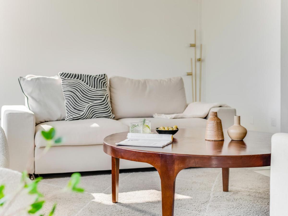 Sanders Coral Court Penthouse - Cute 3-Bedroom Apartment With Balcony Limassol Extérieur photo